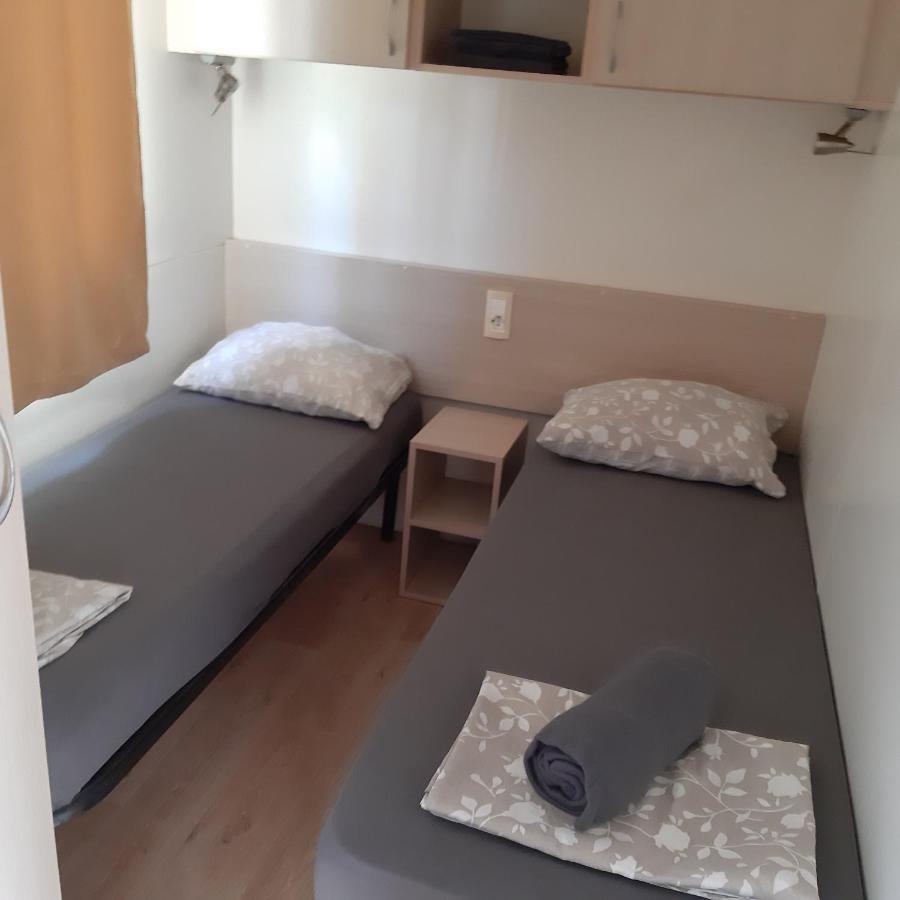 Grand Veles Camp 호텔 반졸레 외부 사진