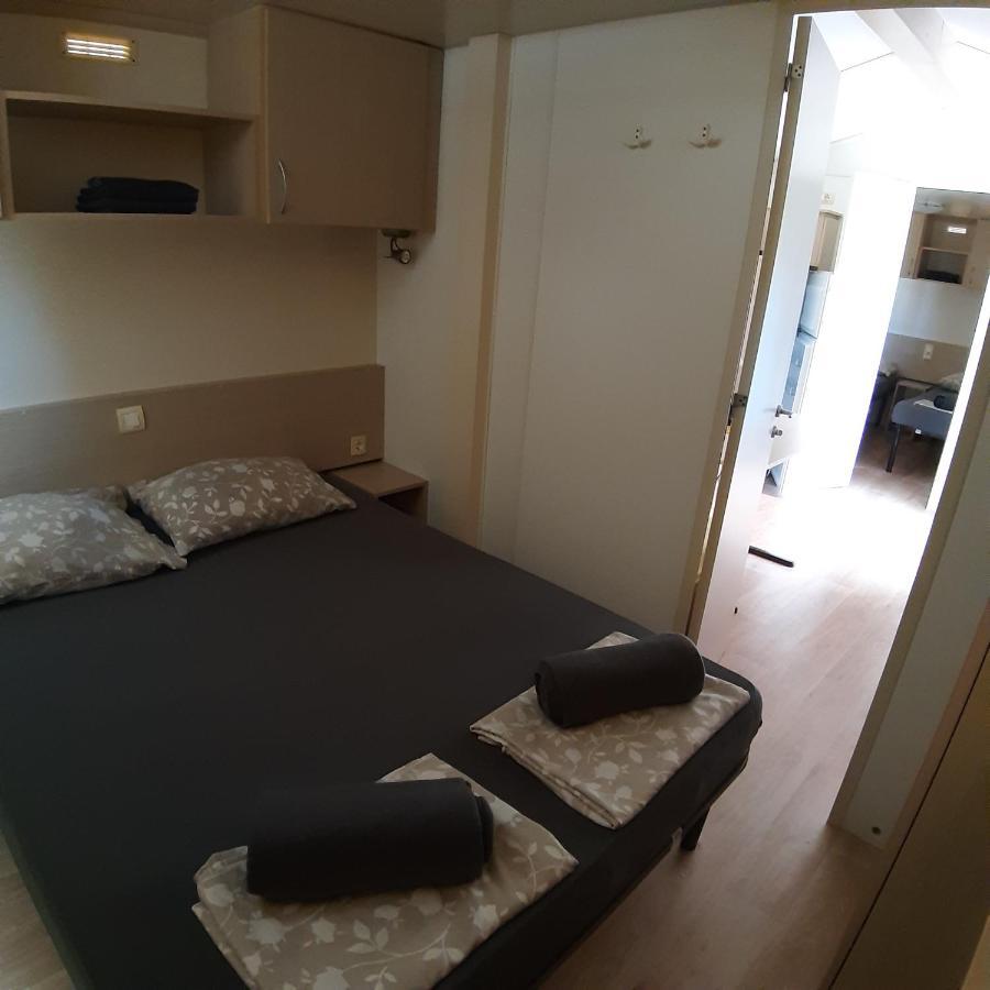 Grand Veles Camp 호텔 반졸레 외부 사진