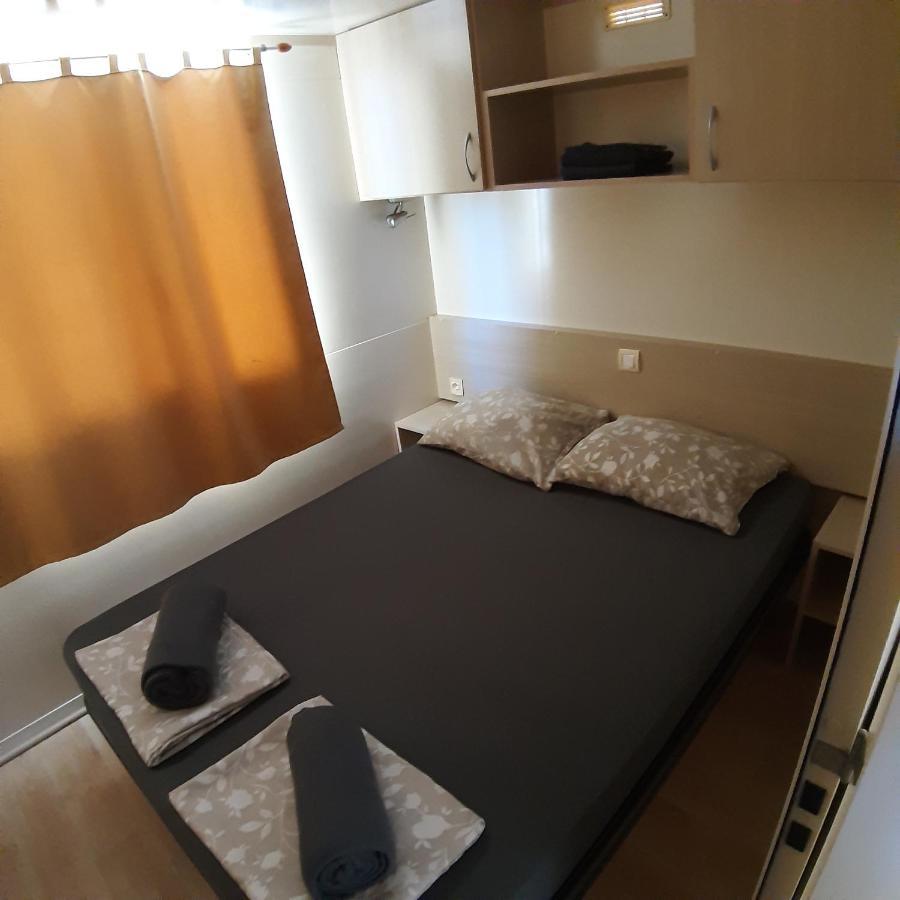 Grand Veles Camp 호텔 반졸레 외부 사진