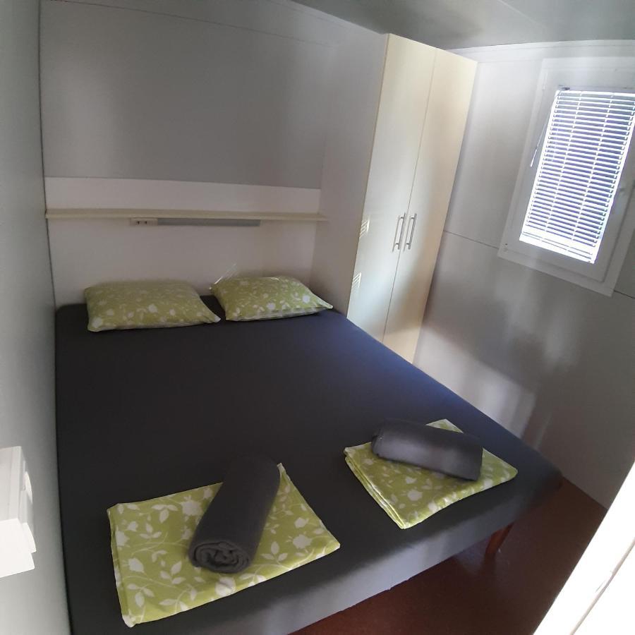 Grand Veles Camp 호텔 반졸레 외부 사진
