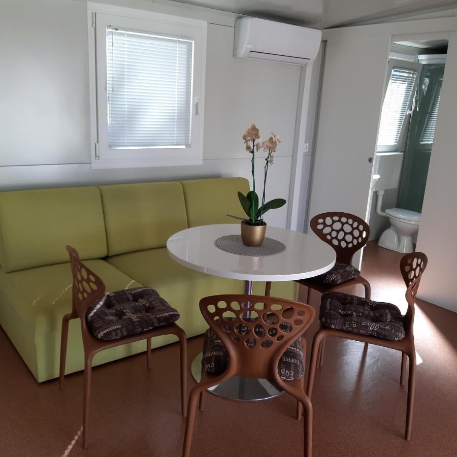 Grand Veles Camp 호텔 반졸레 외부 사진