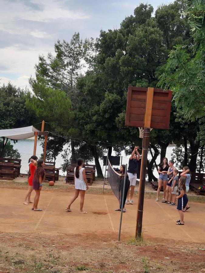 Grand Veles Camp 호텔 반졸레 외부 사진