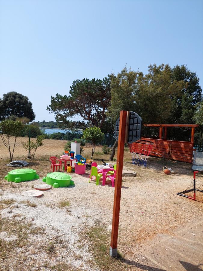 Grand Veles Camp 호텔 반졸레 외부 사진
