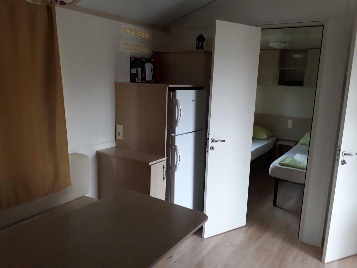 Grand Veles Camp 호텔 반졸레 외부 사진