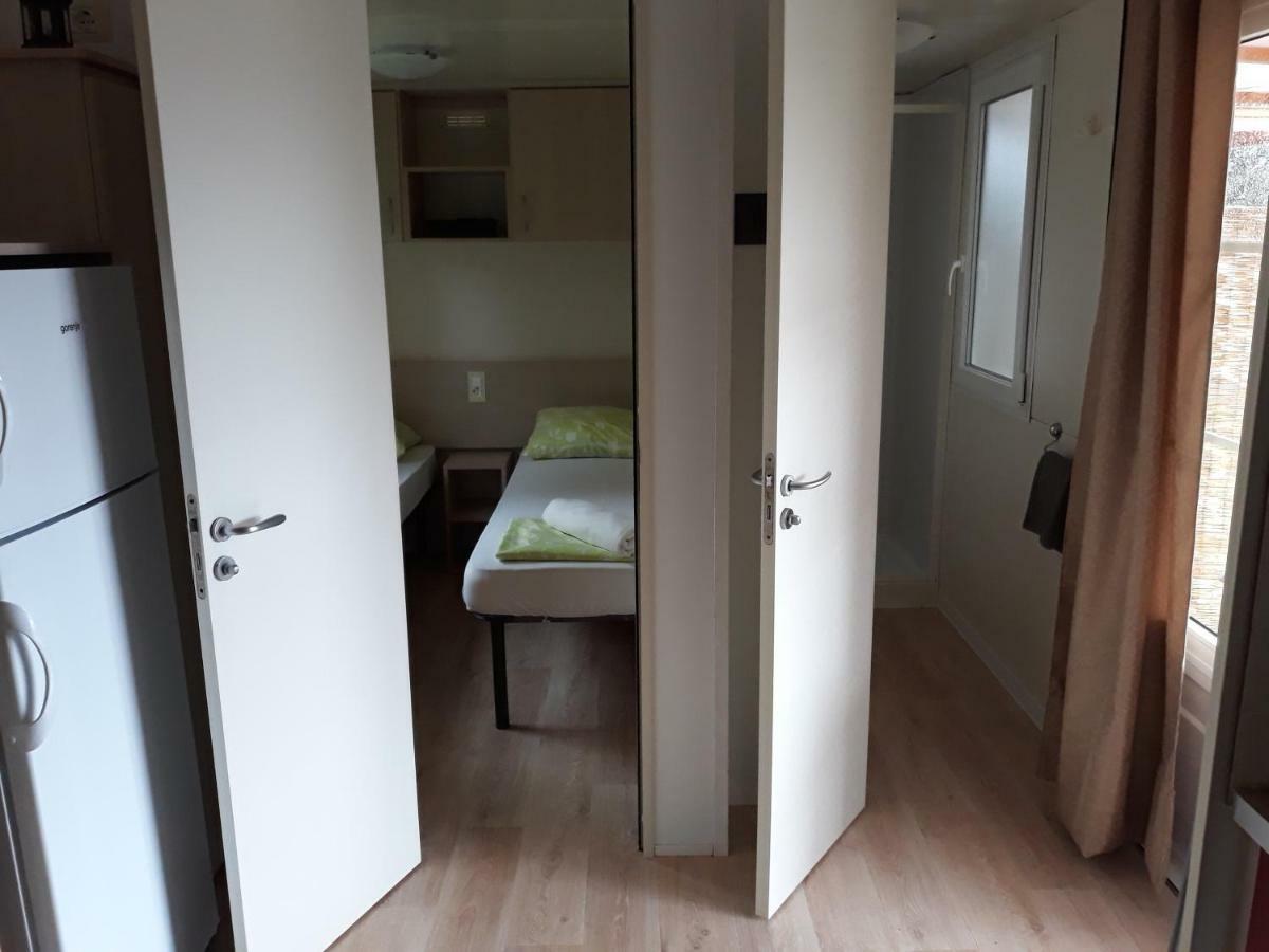 Grand Veles Camp 호텔 반졸레 외부 사진