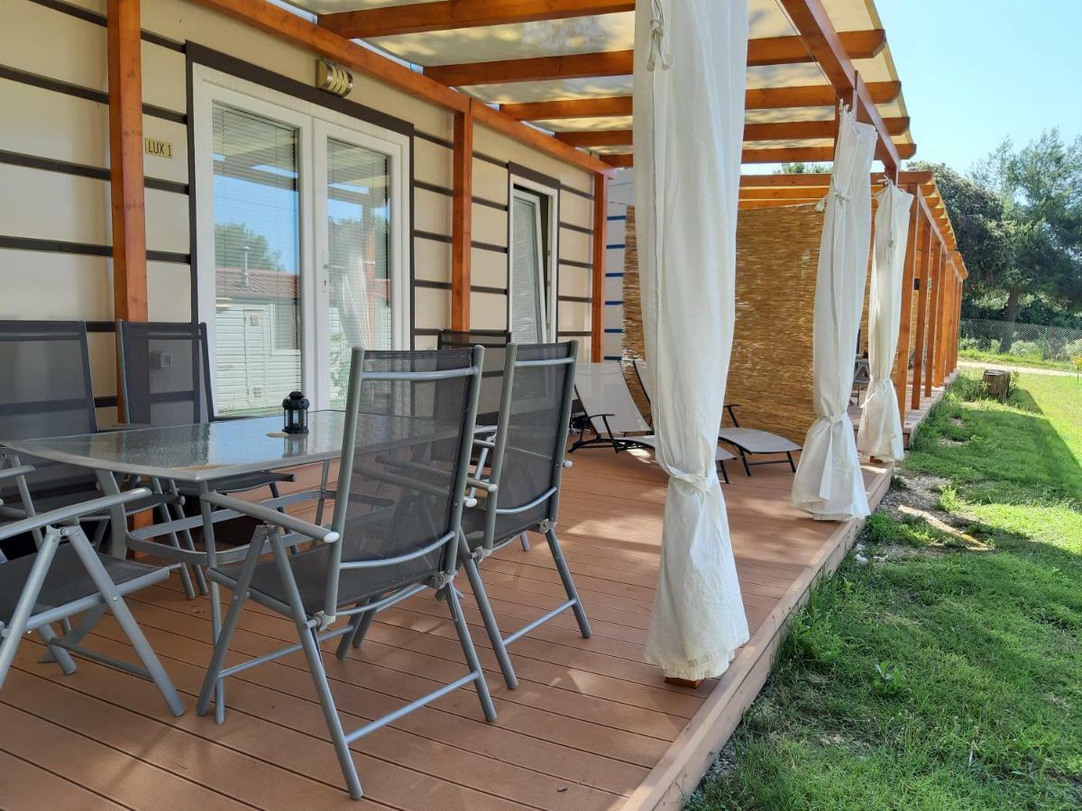 Grand Veles Camp 호텔 반졸레 외부 사진